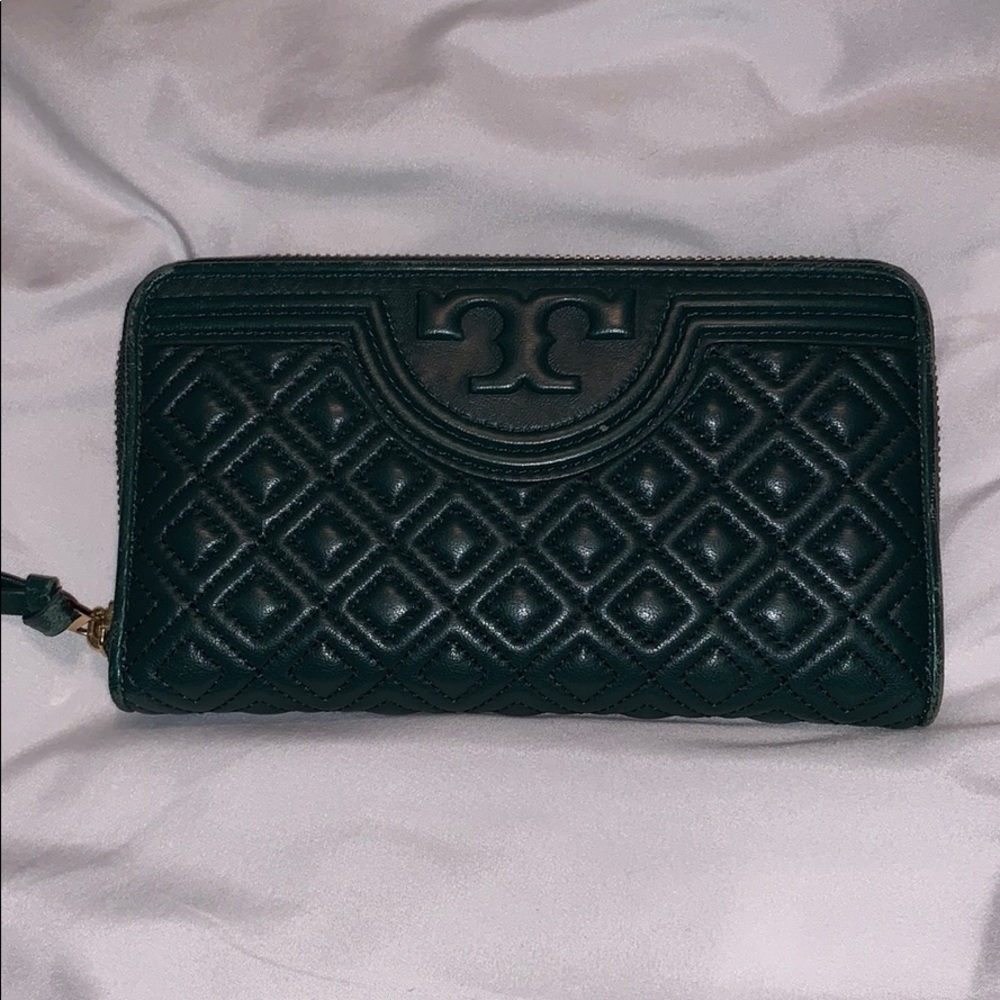 🌸Tory Burch wallet🌸